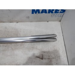 Renault - Clio - Kit rails de toit