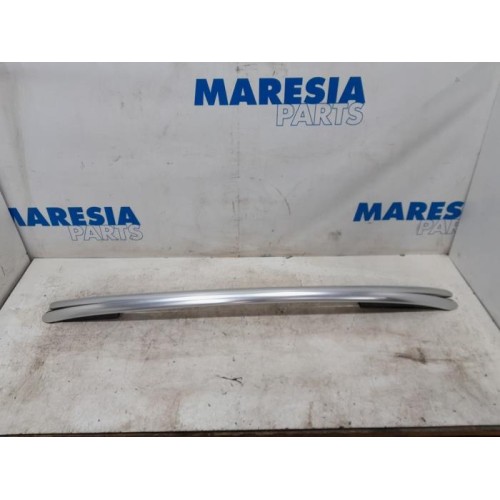 Renault - Clio - Kit rails de toit