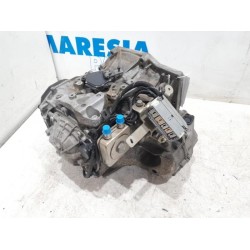 Citroen - C3 - Gearbox