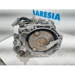 Citroen - C3 - Gearbox