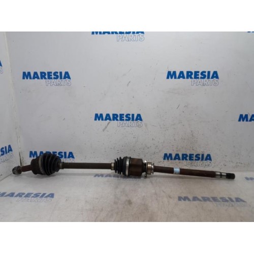 Fiat - Doblo - Front drive shaft, right