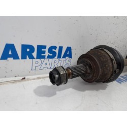 Fiat - Doblo - Front drive shaft, left