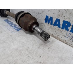 Fiat - Doblo - Front drive shaft, left