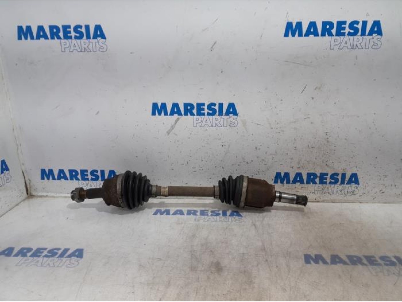 Fiat - Doblo - Front drive shaft, left