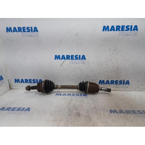 Fiat - Doblo - Front drive shaft, left