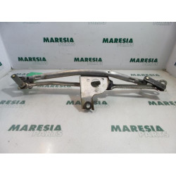 Fiat - Punto - Wiper mechanism