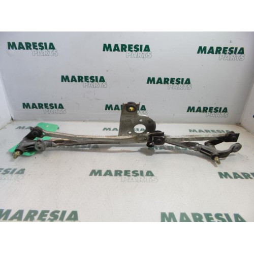 Fiat - Punto - Wiper mechanism