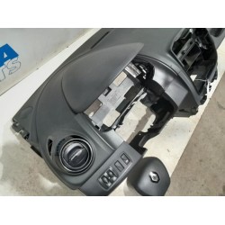 Renault - Clio - Airbag set + dashboard