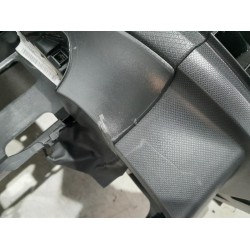 Renault - Clio - Airbag set + dashboard