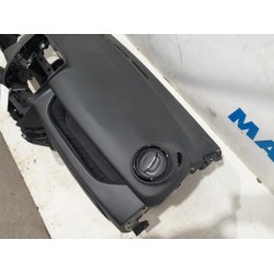 Renault - Clio - Airbag set + dashboard