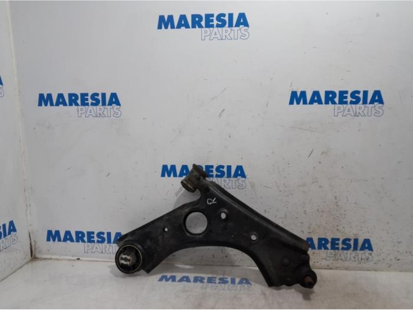 Fiat - Doblo - Front lower wishbone, right