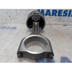 Peugeot - 3008 - Piston