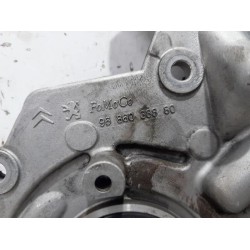 Peugeot - 3008 - Pompe à huile