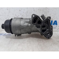 Peugeot - 3008 - Oil filter holder