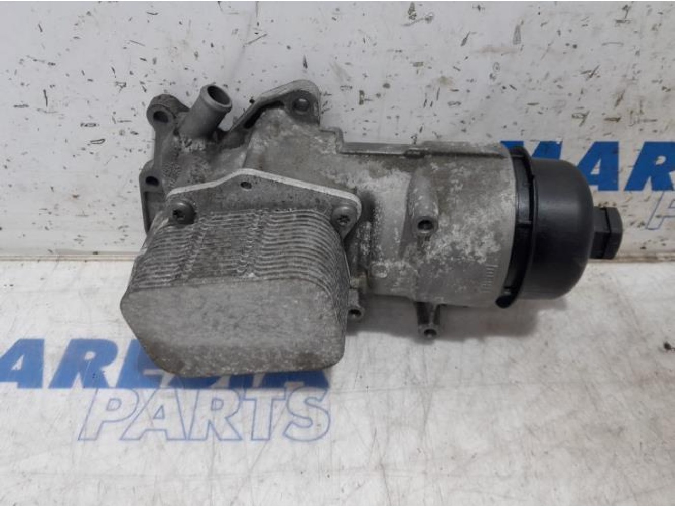 Peugeot - 3008 - Oil filter holder