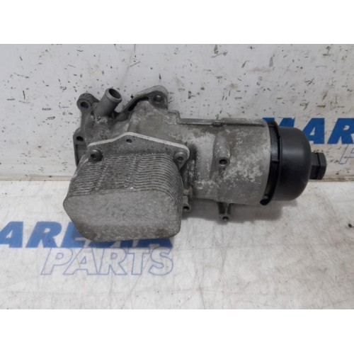 Peugeot - 3008 - Support filtre à huile