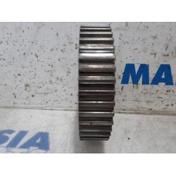 Peugeot - 3008 - Camshaft sprocket
