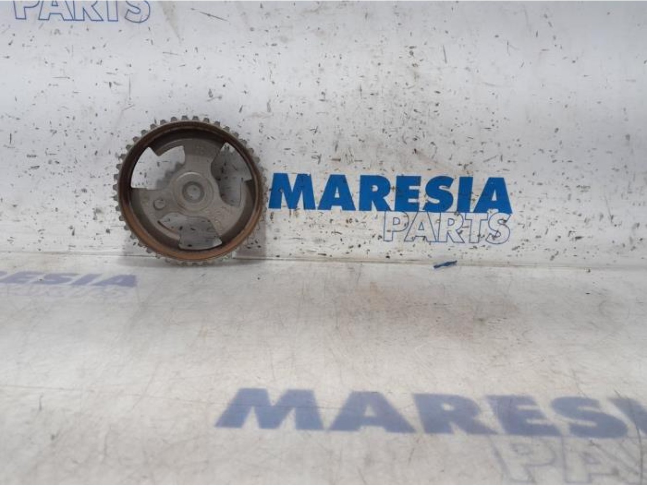 Peugeot - 3008 - Camshaft sprocket