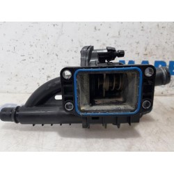 Peugeot - 3008 - Thermostat housing