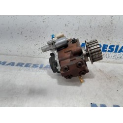 Peugeot - 3008 - Brandstofpomp Mechanisch