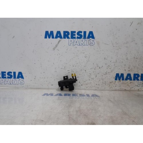 Fiat - Doblo - Turbo pressure regulator