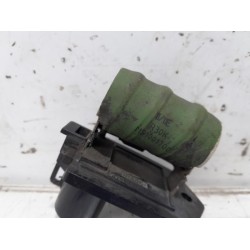 Fiat - Doblo - Cooling fan resistor
