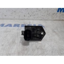 Fiat - Doblo - Cooling fan resistor