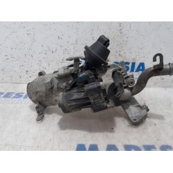 Peugeot - 3008 - EGR Klep