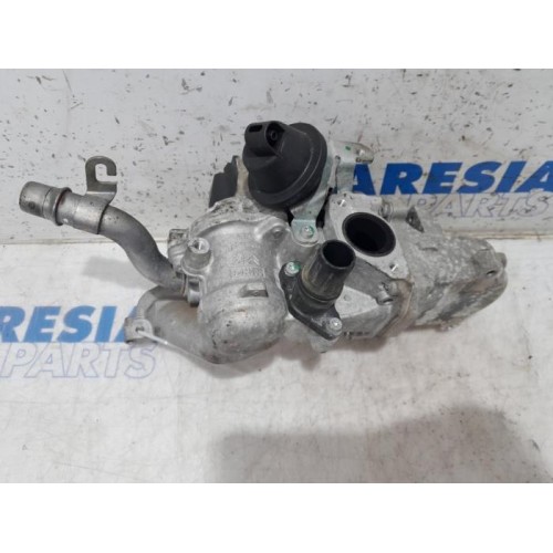 Peugeot - 3008 - EGR Klep