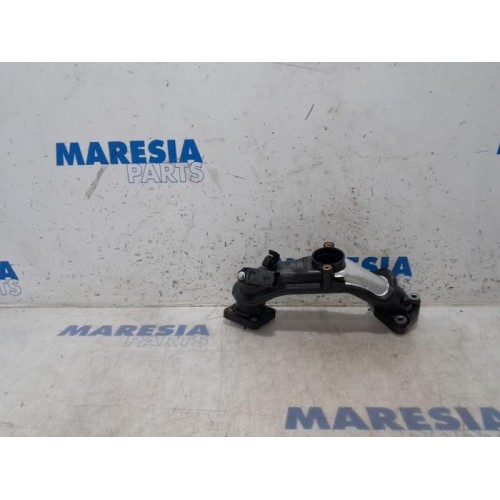 Peugeot - 3008 - Intake manifold