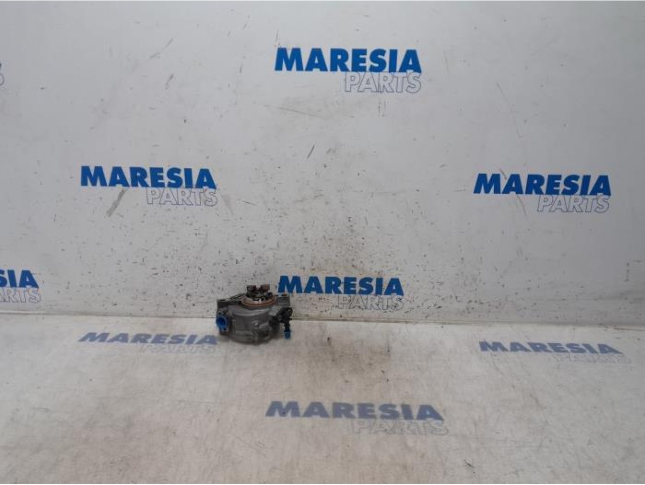 Peugeot - 3008 - Vacuum pump (diesel)