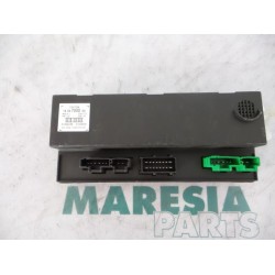 Peugeot - 807 - Computer, miscellaneous