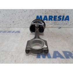 Peugeot - RCZ - Piston