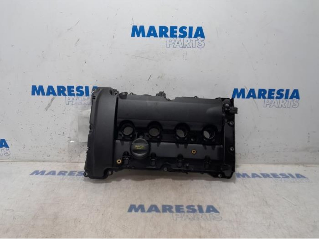 Peugeot - RCZ - Rocker cover
