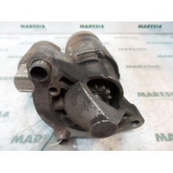 Peugeot - 807 - Startmotor