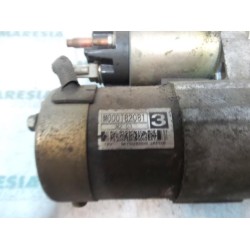 Peugeot - 807 - Startmotor