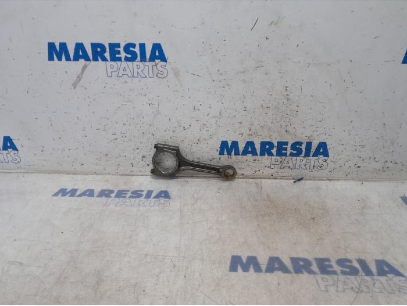 Peugeot - RCZ - Connecting rod