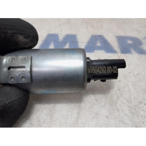 Peugeot - RCZ - Nokkenas Sensor