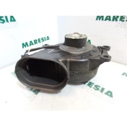 Peugeot - 807 - Heating and ventilation fan motor