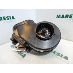 Peugeot - 807 - Heating and ventilation fan motor