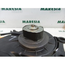 Peugeot - 807 - Heating and ventilation fan motor