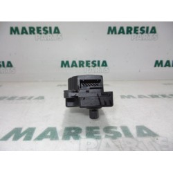 Peugeot - 807 - Heater valve motor