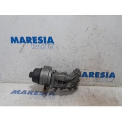 Peugeot - RCZ - Oil filter holder