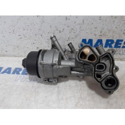 Peugeot - RCZ - Oil filter holder
