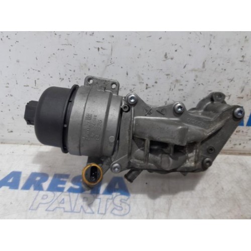 Peugeot - RCZ - Oil filter holder