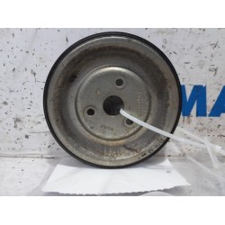 Peugeot - RCZ - Waterpomp poelie