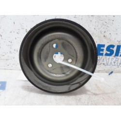 Peugeot - RCZ - Waterpomp poelie