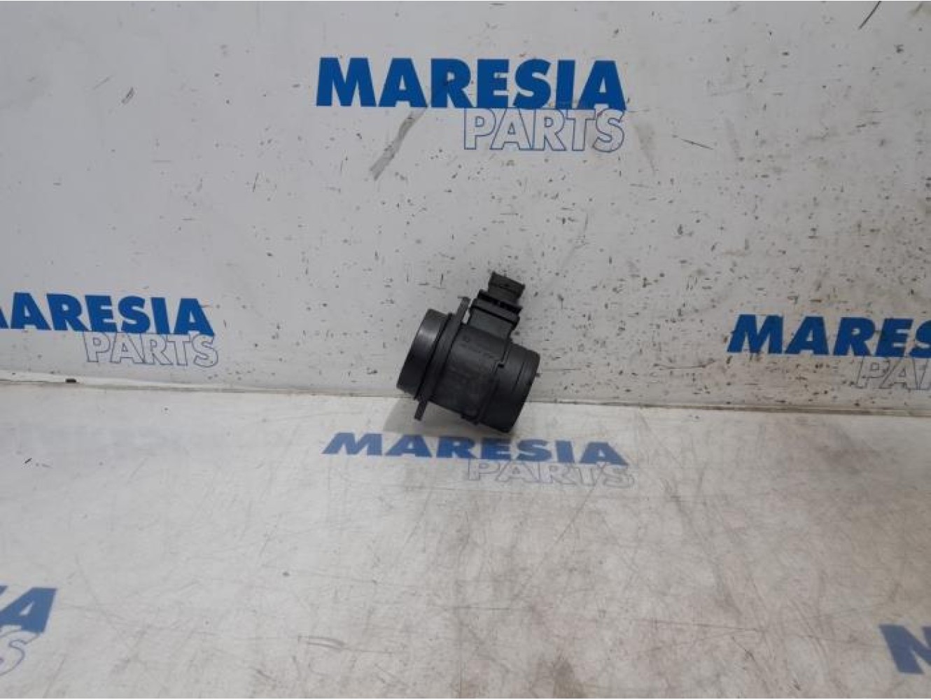 Fiat - Doblo - Airflow meter