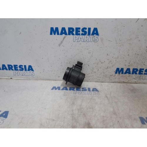 Fiat - Doblo - Airflow meter