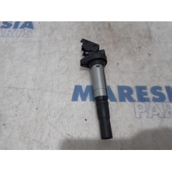 Peugeot - RCZ - Stift Zündspule